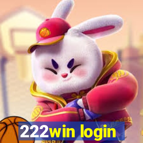 222win login